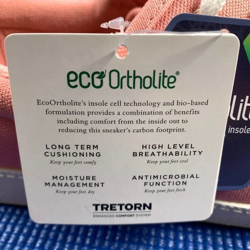 Tretorn size women